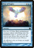 Rise of Eagles (JOU-049) - Journey into Nyx