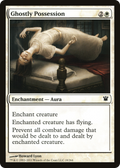 Ghostly Possession (ISD-018) - Innistrad