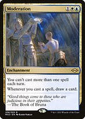 Moderation (MH2-206) - Modern Horizons 2