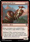 Hollowhead Sliver (CMM-878) - Commander Masters