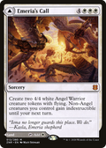 Emeria's Call (ZNR-012) - Zendikar Rising