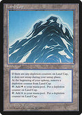 Land Cap (ICE-) - Ice Age