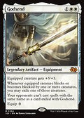 Godsend (J25-204) - Foundations Jumpstart