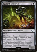 Sautekh Immortal (40K-054) - Warhammer 40,000 Commander