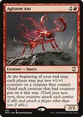 Agitator Ant (NCC-263) - New Capenna Commander
