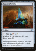 Raugrin Crystal (IKO-238) - Ikoria: Lair of Behemoths