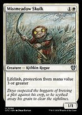 Mistmeadow Skulk (OTC-084) - Outlaws of Thunder Junction Commander
