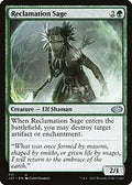 Reclamation Sage (J22-717) - Jumpstart 2022