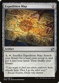 Expedition Map (MM2-213) - Modern Masters 2015 Foil
