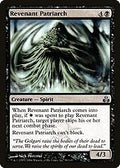 Revenant Patriarch (GPT-059) - Guildpact