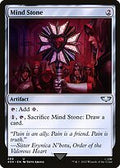 Mind Stone (244) (40K-244) - Warhammer 40,000 Commander