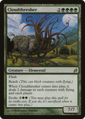 Cloudthresher (LRW-202) - Lorwyn