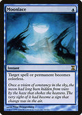 Moonlace (TSP-068) - Time Spiral Foil