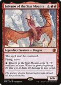Inferno of the Star Mounts (AFR-151) - Adventures in the Forgotten Realms