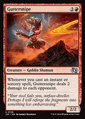 Guttersnipe (J25-138) - Foundations Jumpstart