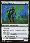 Sylvan Shepherd (AFR-206) - Adventures in the Forgotten Realms Foil