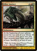 Killer Instinct (GPT-120) - Guildpact Foil