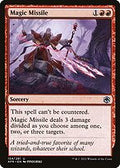 Magic Missile (AFR-154) - Adventures in the Forgotten Realms