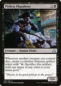 Pitiless Plunderer (RIX-081) - Rivals of Ixalan