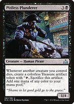 Pitiless Plunderer (RIX-081) - Rivals of Ixalan