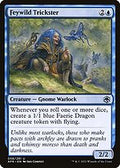 Feywild Trickster (AFR-058) - Adventures in the Forgotten Realms Foil