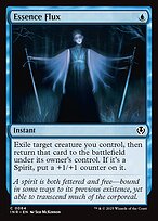 Essence Flux (INR-064) - Innistrad Remastered