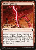 Chain Lightning (BBD-171) - Battlebond