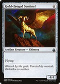 Gold-Forged Sentinel (BBD-236) - Battlebond