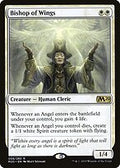 Bishop of Wings (M20-008) - Core Set 2020