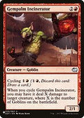 Gempalm Incinerator (LIST-DDT-39) - The List