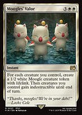 Moogles' Valor (FIN-027) - FINAL FANTASY
