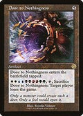 Door to Nothingness (BRR-014) - The Brothers' War Retro Artifacts