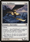 Aven Trailblazer (CON-004) - Conflux Foil