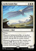 Aetherstorm Roc (M3C-164) - Modern Horizons 3 Commander