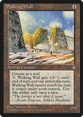Walking Wall (ICE-) - Ice Age