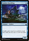 Kraken Hatchling (BBD-121) - Battlebond
