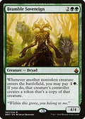 Bramble Sovereign (BBD-065) - Battlebond Foil