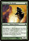 Skarrgan Pit-Skulk (GPT-096) - Guildpact Foil