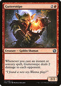 Guttersnipe (IMA-131) - Iconic Masters