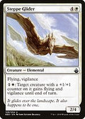 Steppe Glider (BBD-109) - Battlebond Foil
