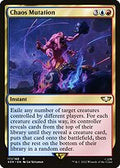 Chaos Mutation (40K-111) - Warhammer 40,000 Commander
