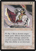Order of the Sacred Torch (ICE-) - Ice Age