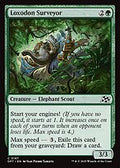 Loxodon Surveyor (DFT-167) - Aetherdrift Foil