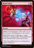 Rebel Salvo (ONE-144) - Phyrexia: All Will Be One