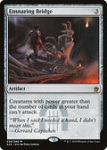 Ensnaring Bridge (A25-224) - Masters 25