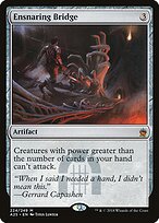 Ensnaring Bridge (A25-224) - Masters 25