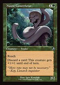 Noose Constrictor (Retro Frame) (INR-415) - Innistrad Remastered Foil