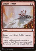 Dragon Fodder (JMP-309) - Jumpstart