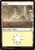 Plains (190) (HOU-190) - Hour of Devastation Foil