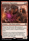 Gemcutter Buccaneer (LCC-087) - The Lost Caverns of Ixalan Commander